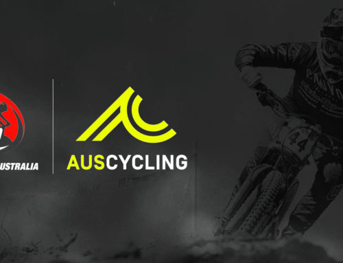 AusCycling Update – July 2020